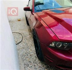 فورد موستانج
